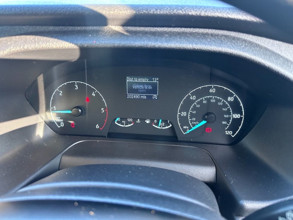 Used Ford Transit 2020 for sale - 77451545: Photo 31