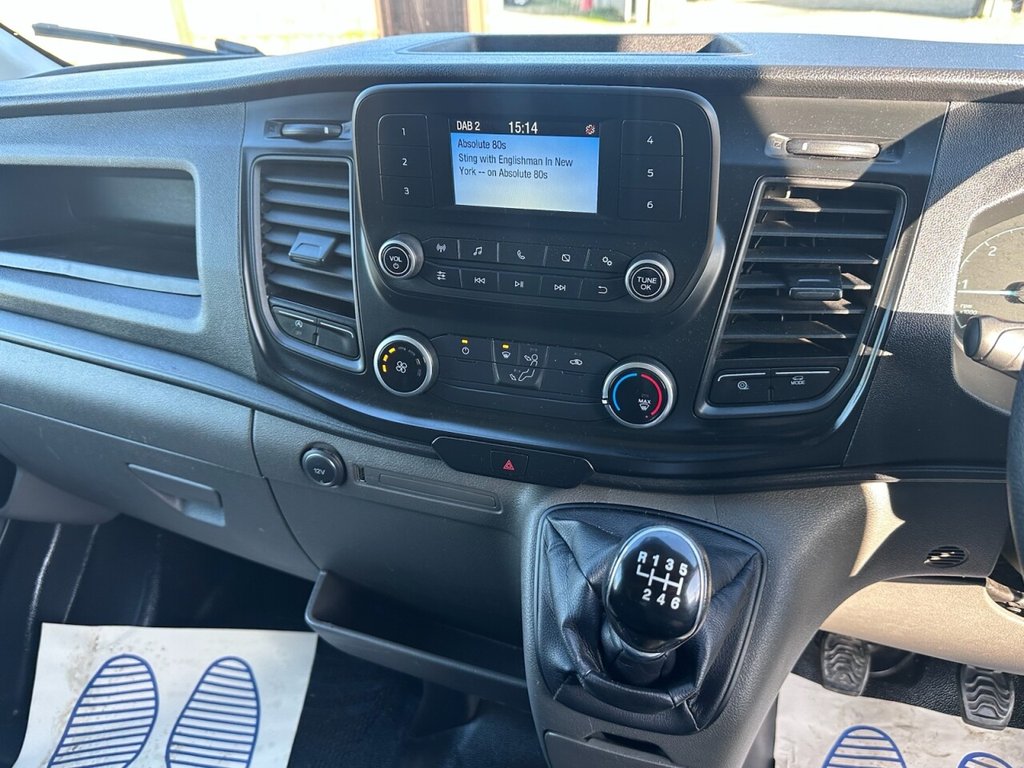 Used Ford Transit 2020 for sale - 77451545: Photo 32