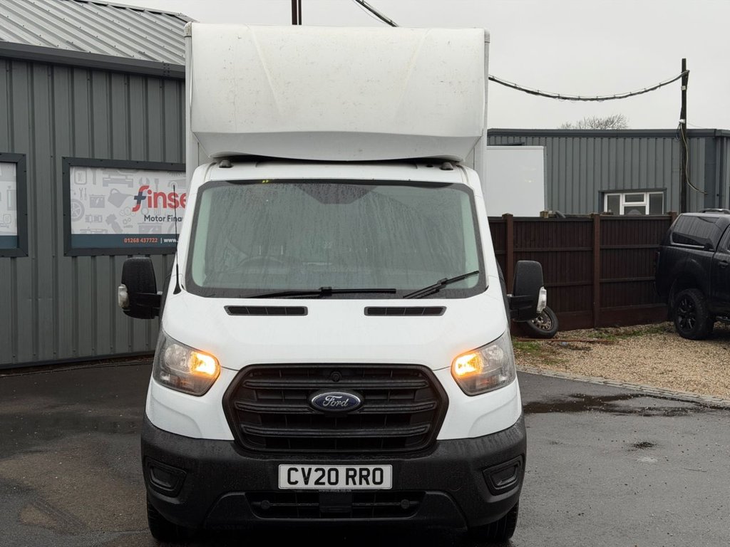 Used Ford Transit 2020 for sale - 77451545: Photo 7