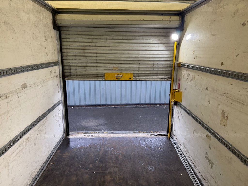 Used Ford Transit 2020 for sale - 77451545: Photo 9