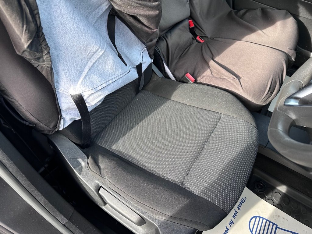 Used Vauxhall Combo 2021 for sale - 76420037: Photo 19