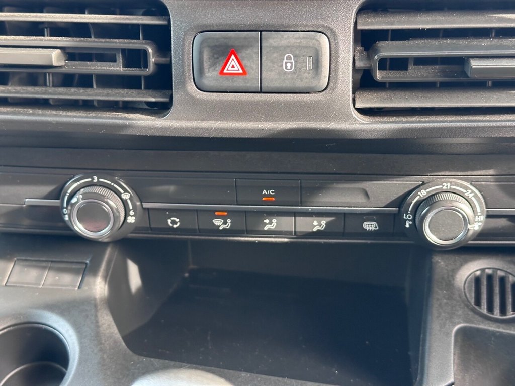 Used Vauxhall Combo 2021 for sale - 76420037: Photo 25