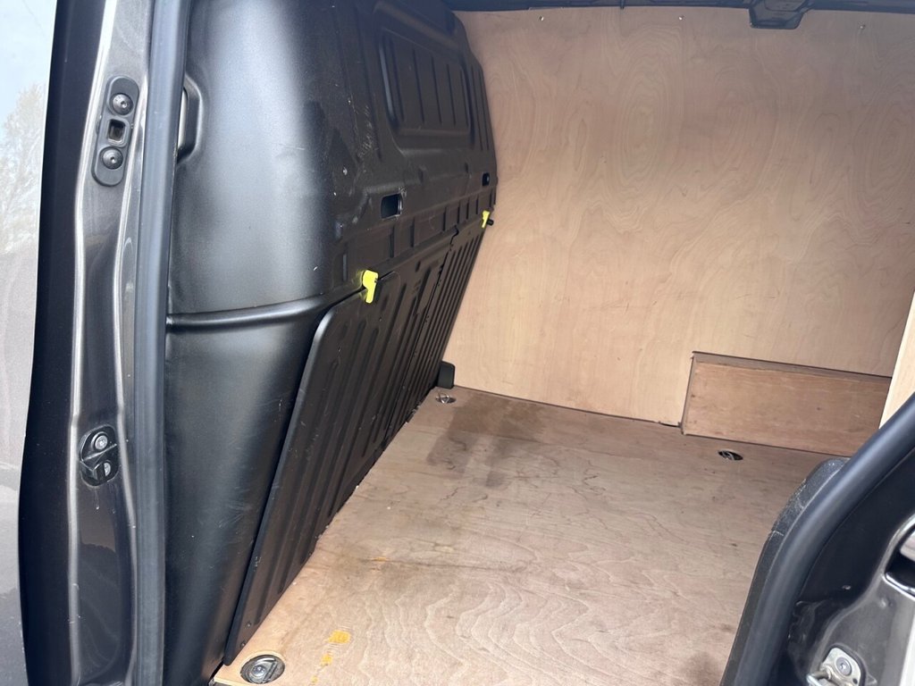 Used Vauxhall Combo 2021 for sale - 76420037: Photo 26