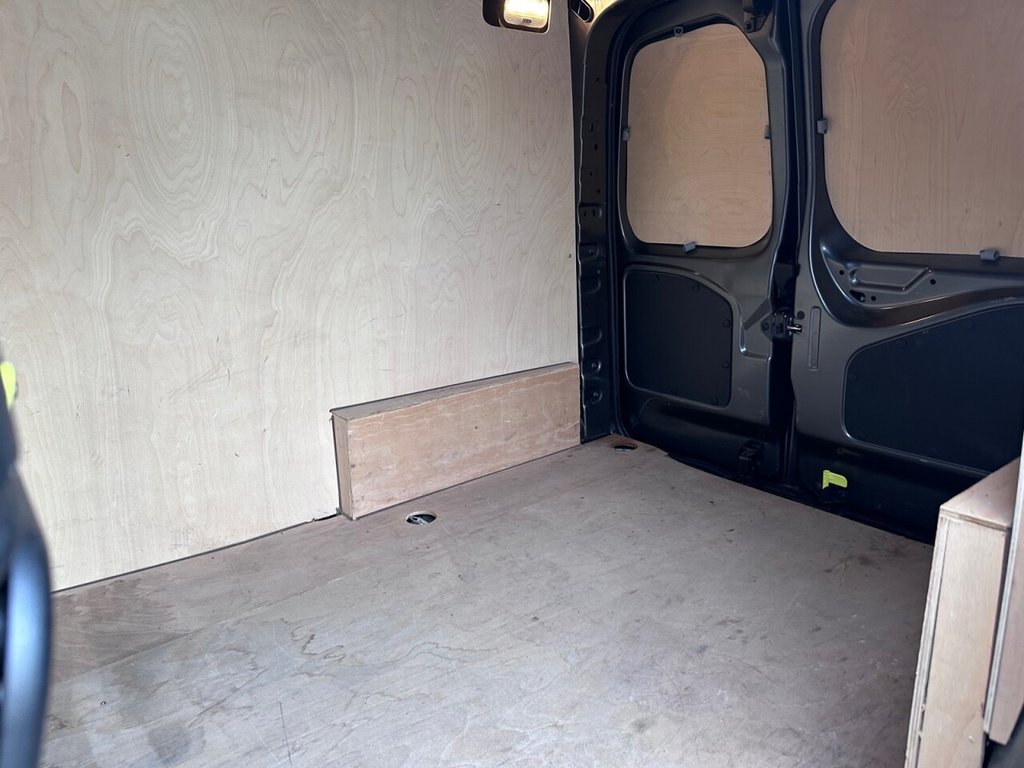 Used Vauxhall Combo 2021 for sale - 76420037: Photo 27