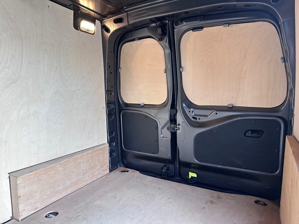 Used Vauxhall Combo 2021 for sale - 76420037: Photo 28