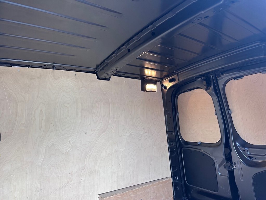 Used Vauxhall Combo 2021 for sale - 76420037: Photo 29