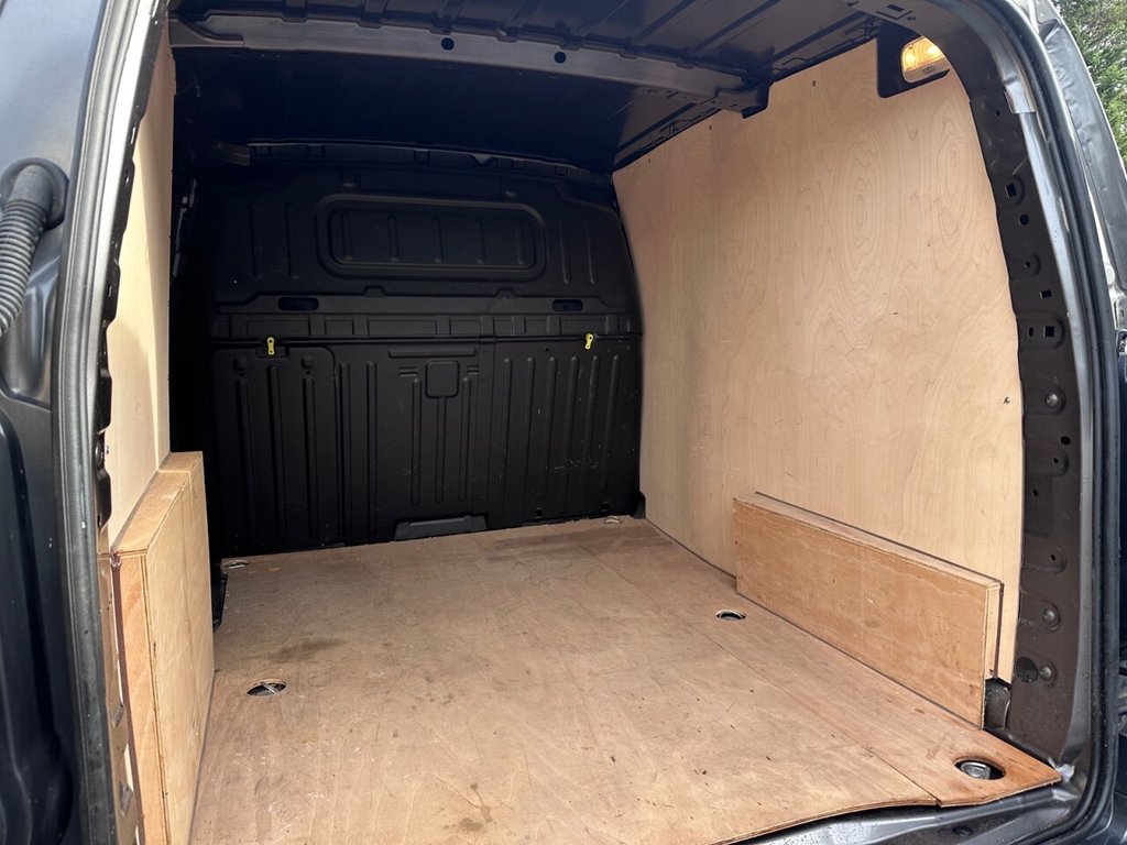 Used Vauxhall Combo 2021 for sale - 76420037: Photo 34