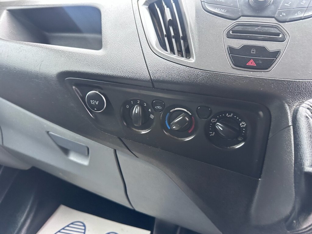 Used Ford Transit Custom 2016 for sale - 77692587: Photo 23