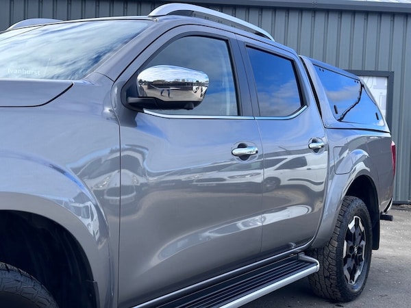 Used Nissan Navara 2020 for sale - 76304253: Photo 11