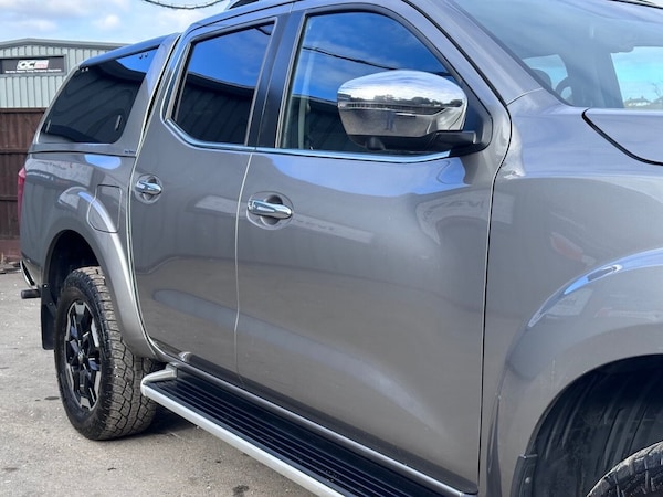 Used Nissan Navara 2020 for sale - 76304253: Photo 12