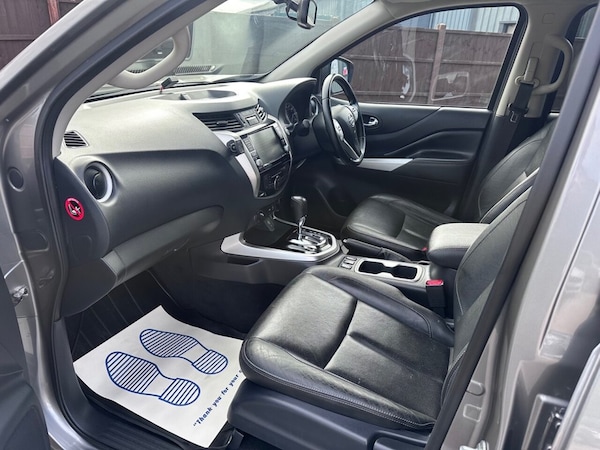 Used Nissan Navara 2020 for sale - 76304253: Photo 13