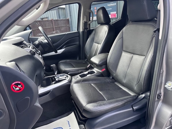 Used Nissan Navara 2020 for sale - 76304253: Photo 14