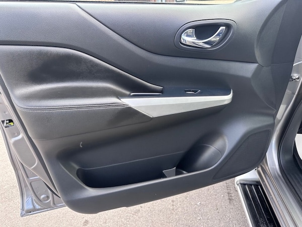 Used Nissan Navara 2020 for sale - 76304253: Photo 16