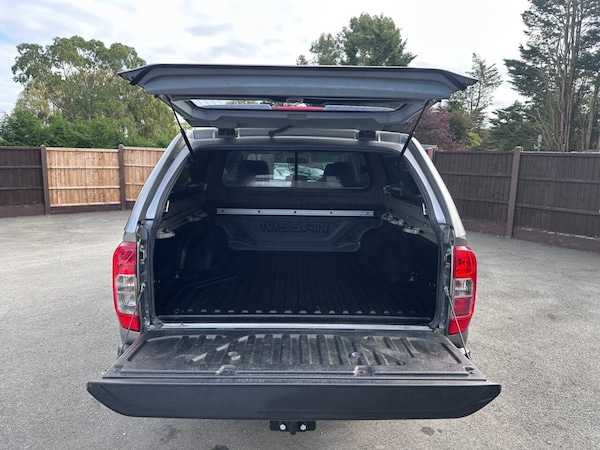 Used Nissan Navara 2020 for sale - 76304253: Photo 22