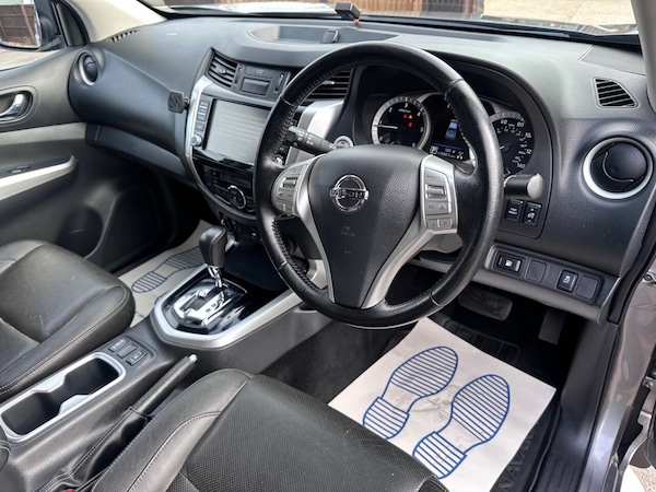 Used Nissan Navara 2020 for sale - 76304253: Photo 26
