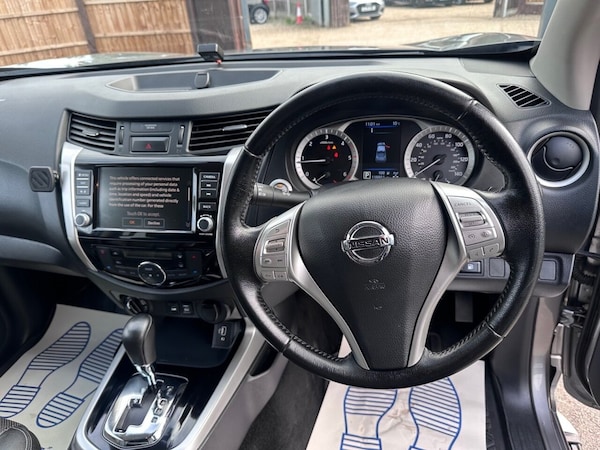 Used Nissan Navara 2020 for sale - 76304253: Photo 27