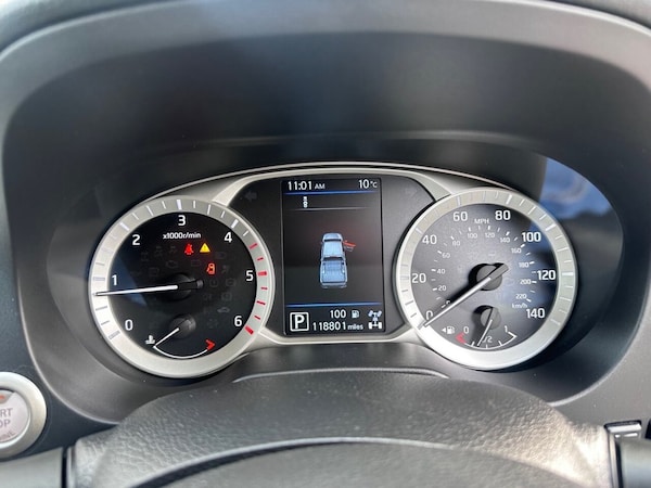 Used Nissan Navara 2020 for sale - 76304253: Photo 28