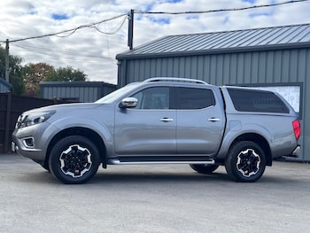 Used Nissan Navara 2020 for sale - 76304253: Photo