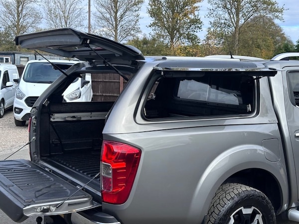 Used Nissan Navara 2020 for sale - 76304253: Photo 37