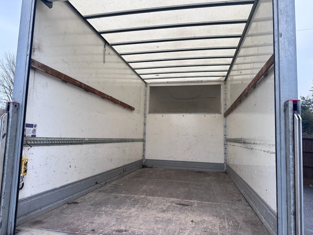 Used Peugeot Boxer 2018 for sale - 77384237: Photo 20