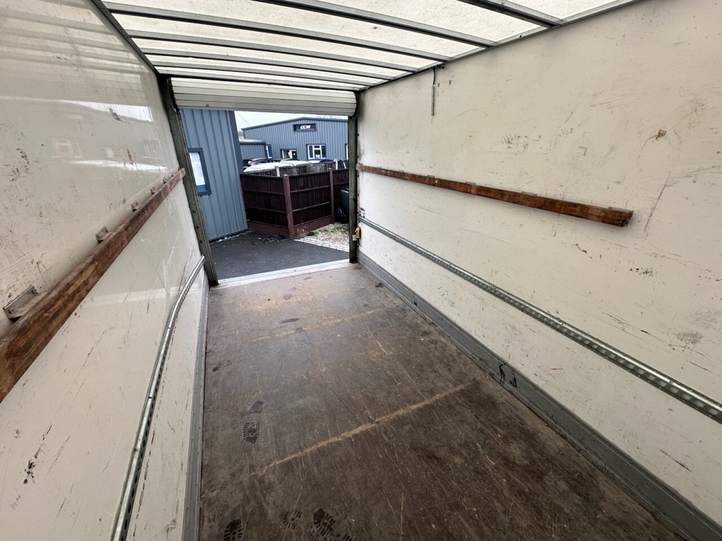 Used Peugeot Boxer 2018 for sale - 77384237: Photo 22