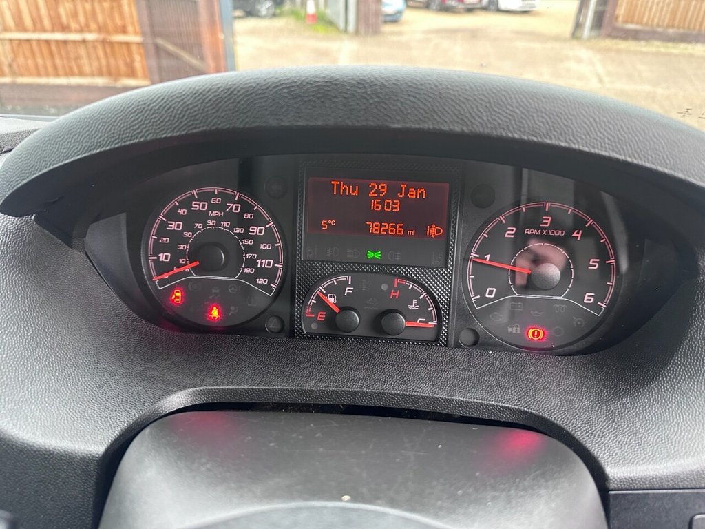 Used Peugeot Boxer 2018 for sale - 77384237: Photo 26