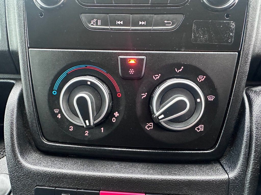 Used Peugeot Boxer 2018 for sale - 77384237: Photo 28