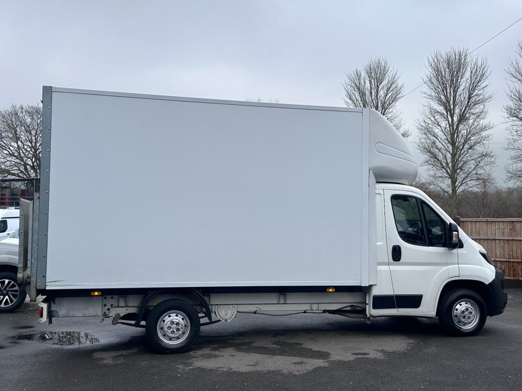 Used Peugeot Boxer 2018 for sale - 77384237: Photo 6