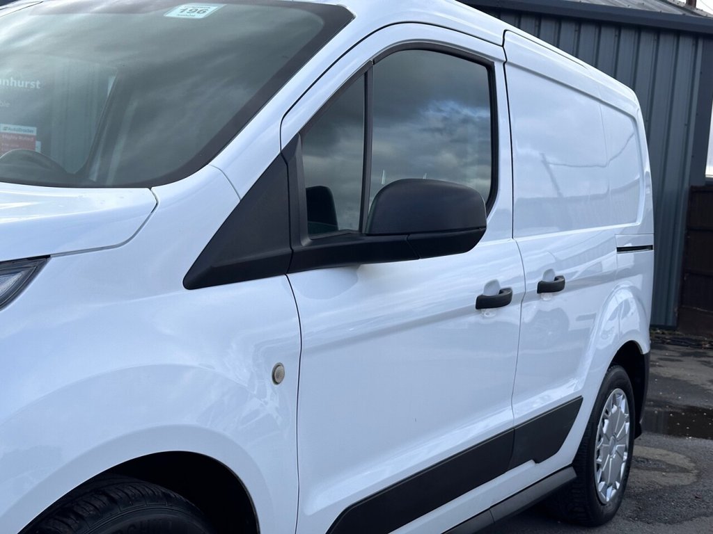 Used Ford Transit Connect 2019 for sale - 76396361: Photo 10