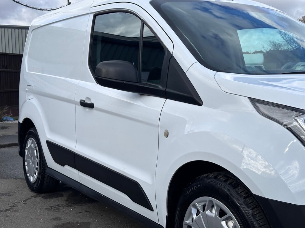 Used Ford Transit Connect 2019 for sale - 76396361: Photo 11