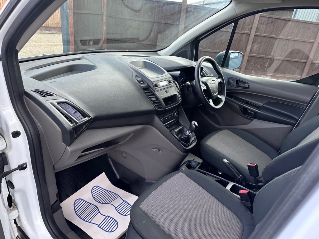 Used Ford Transit Connect 2019 for sale - 76396361: Photo 12