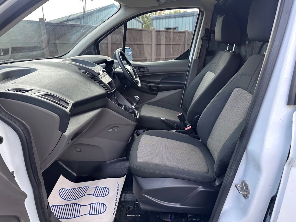 Used Ford Transit Connect 2019 for sale - 76396361: Photo 13