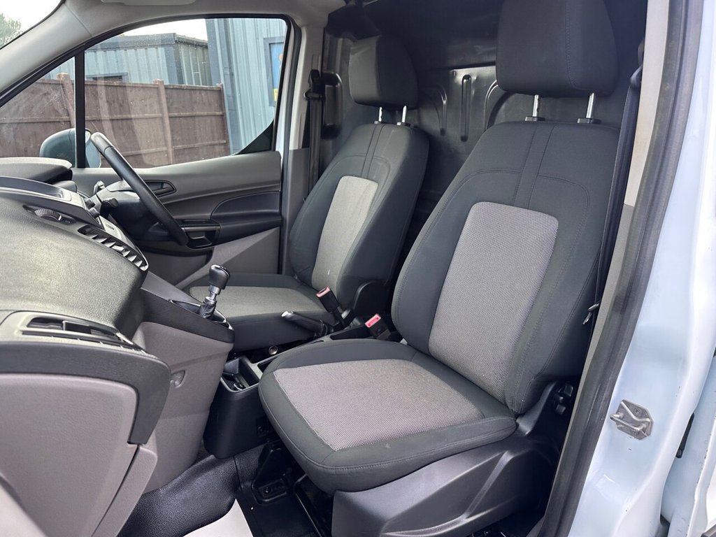 Used Ford Transit Connect 2019 for sale - 76396361: Photo 14
