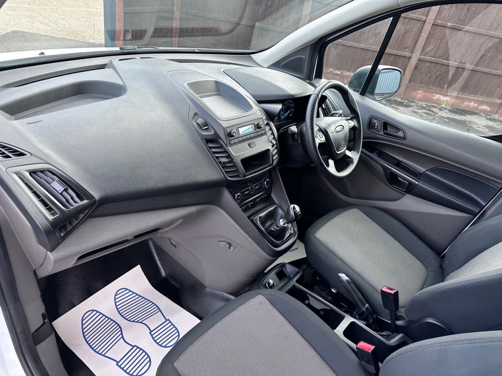 Used Ford Transit Connect 2019 for sale - 76396361: Photo 15