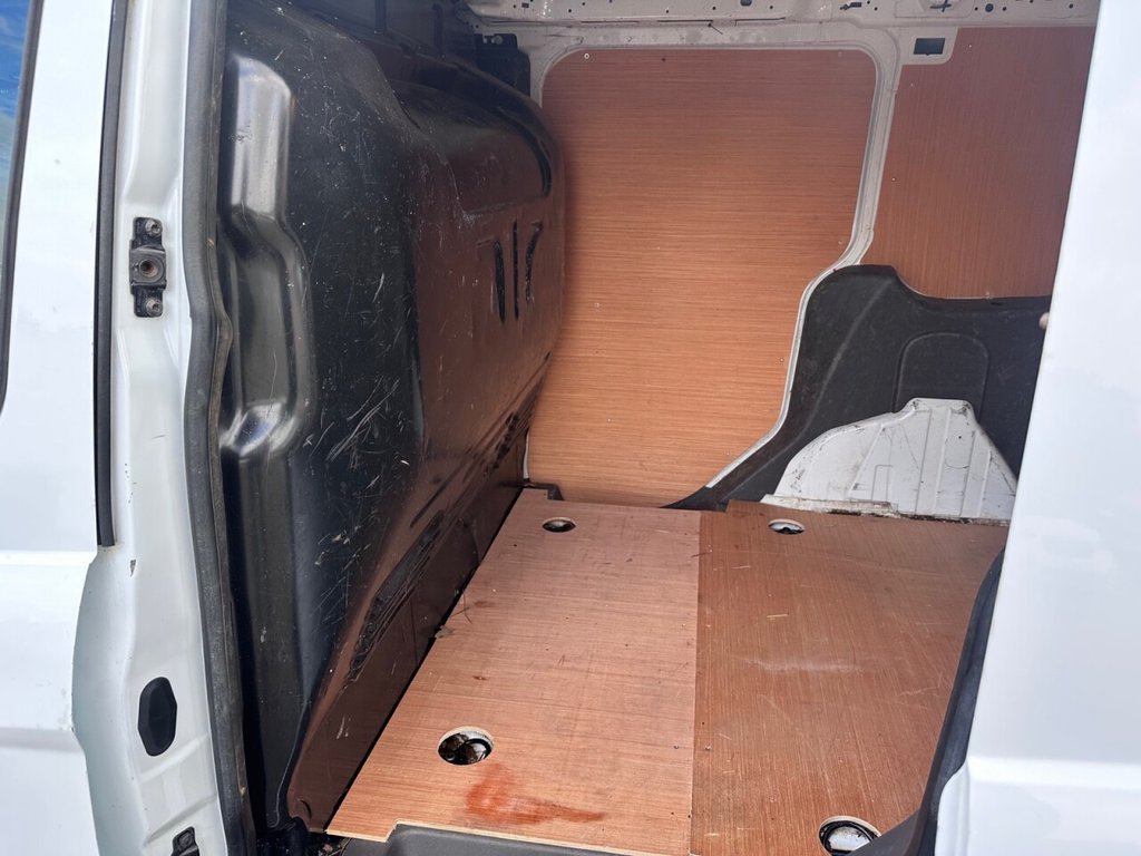 Used Ford Transit Connect 2019 for sale - 76396361: Photo 16