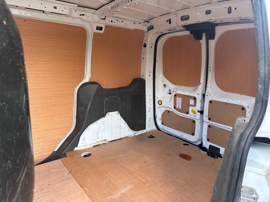 Used Ford Transit Connect 2019 for sale - 76396361: Photo 17