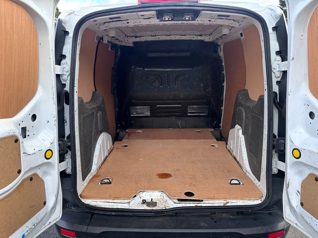 Used Ford Transit Connect 2019 for sale - 76396361: Photo 19