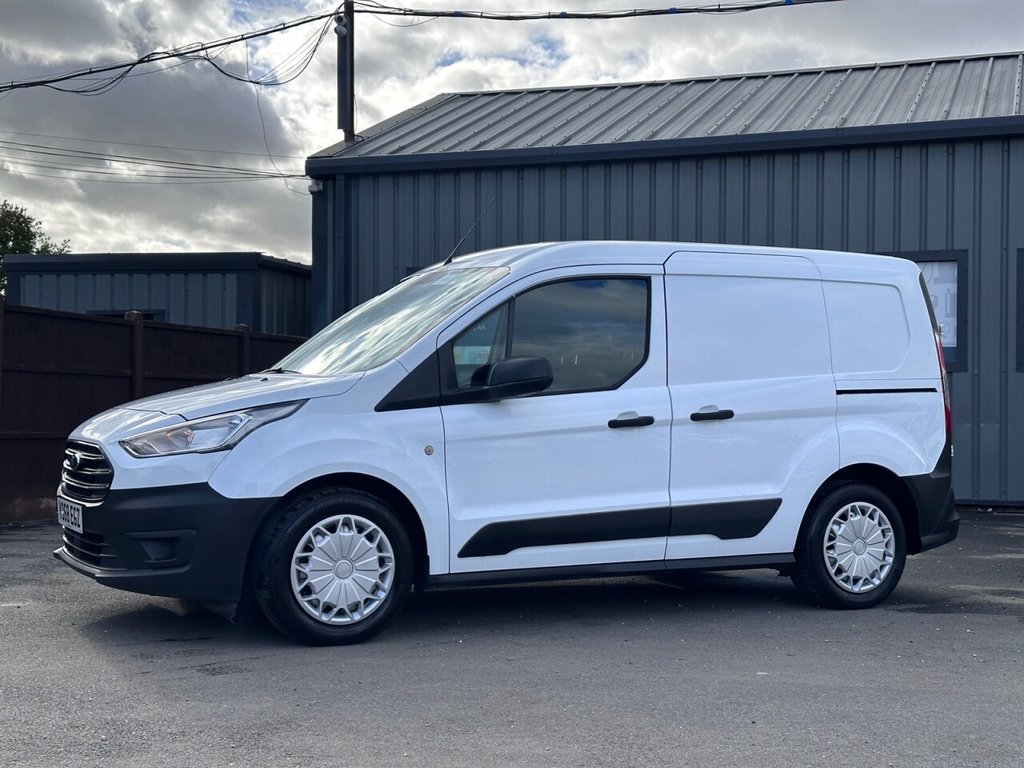 Used Ford Transit Connect 2019 for sale - 76396361: Photo 2
