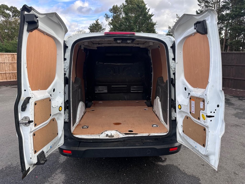 Used Ford Transit Connect 2019 for sale - 76396361: Photo 20