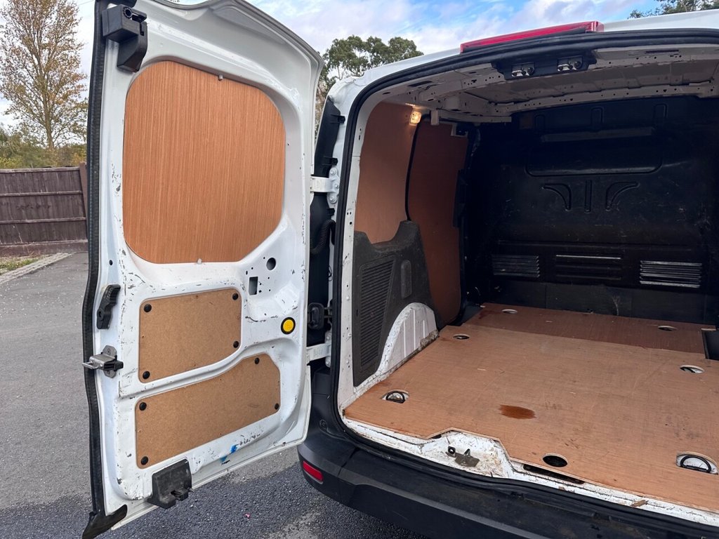 Used Ford Transit Connect 2019 for sale - 76396361: Photo 21