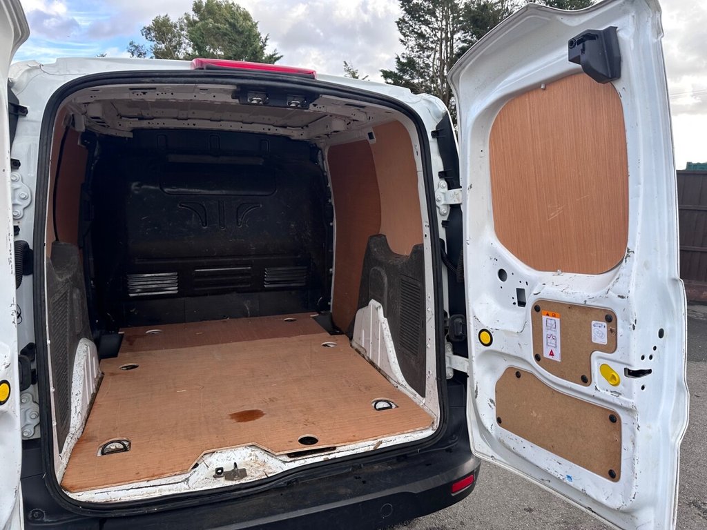 Used Ford Transit Connect 2019 for sale - 76396361: Photo 22