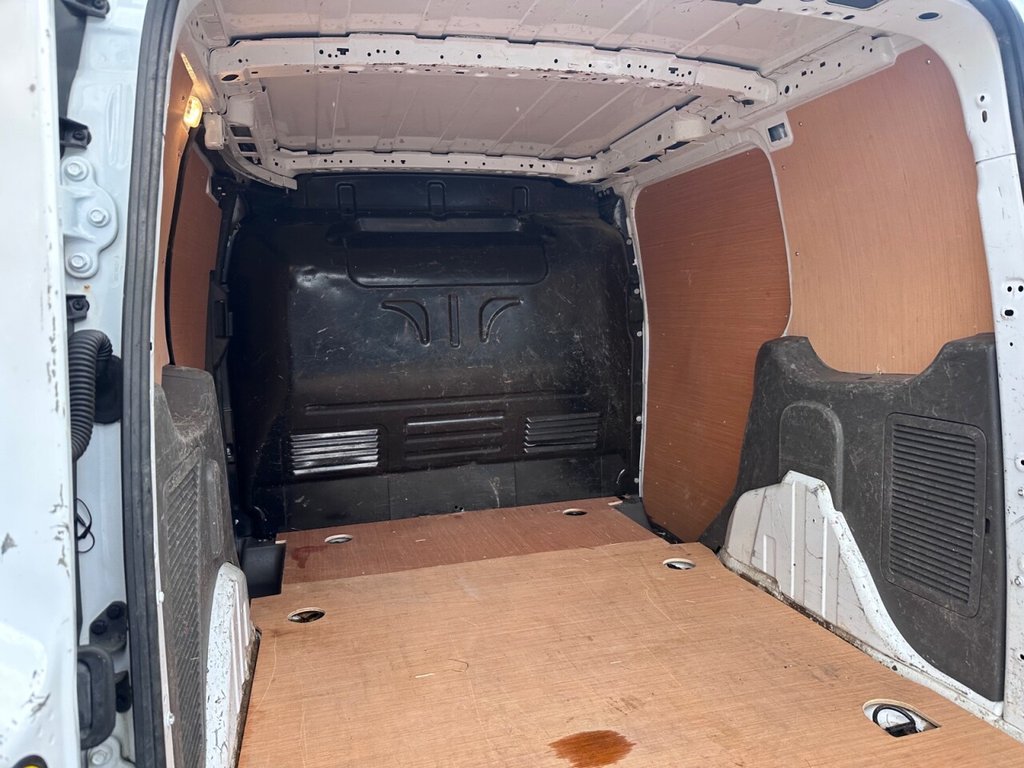 Used Ford Transit Connect 2019 for sale - 76396361: Photo 23