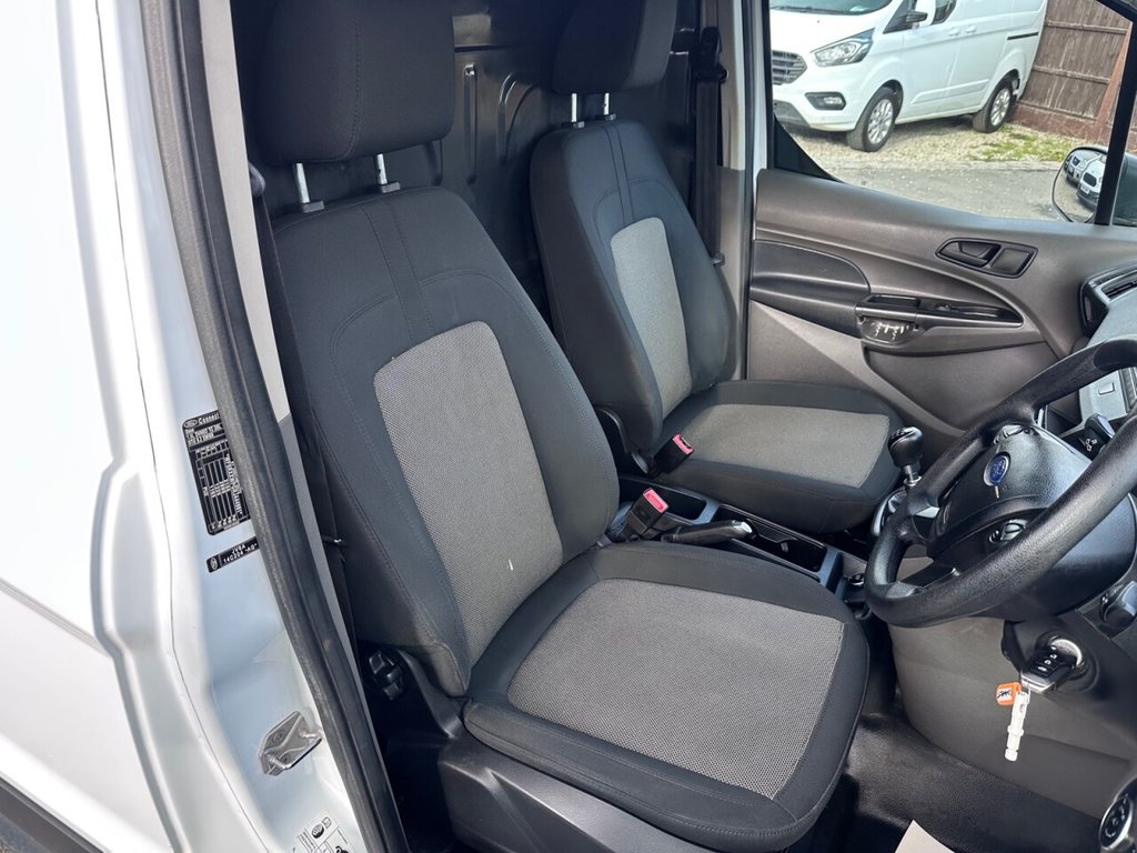Used Ford Transit Connect 2019 for sale - 76396361: Photo 24