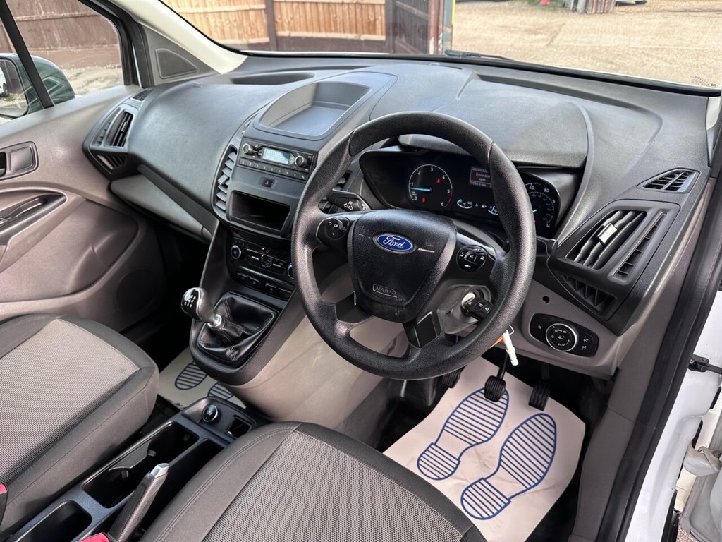 Used Ford Transit Connect 2019 for sale - 76396361: Photo 25