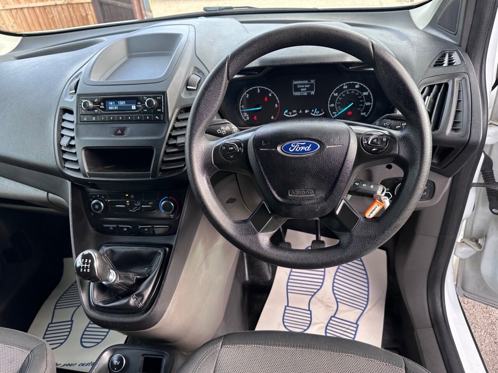 Used Ford Transit Connect 2019 for sale - 76396361: Photo 26
