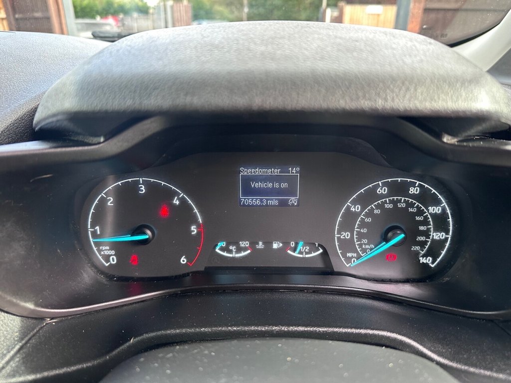 Used Ford Transit Connect 2019 for sale - 76396361: Photo 27