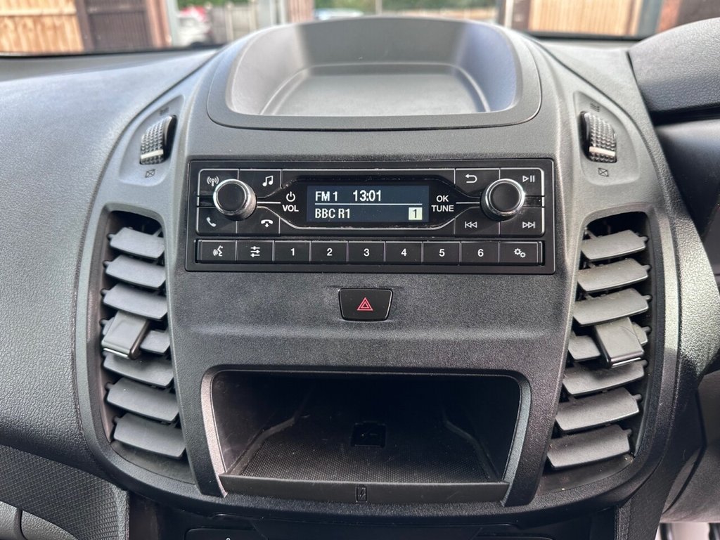 Used Ford Transit Connect 2019 for sale - 76396361: Photo 28