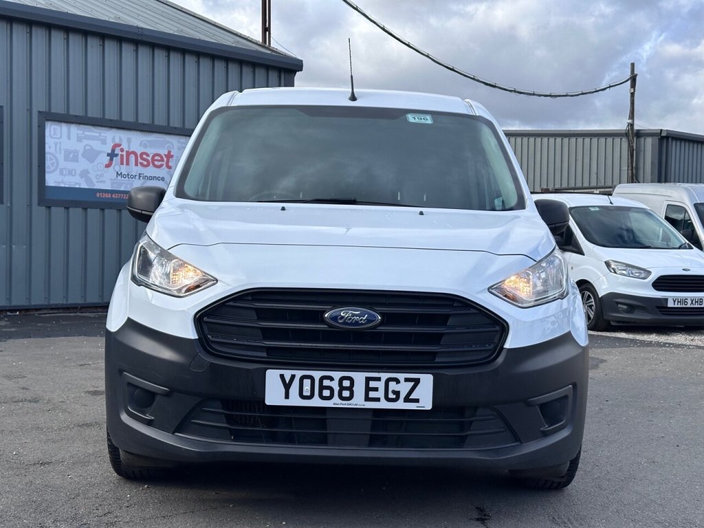 Used Ford Transit Connect 2019 for sale - 76396361: Photo 3