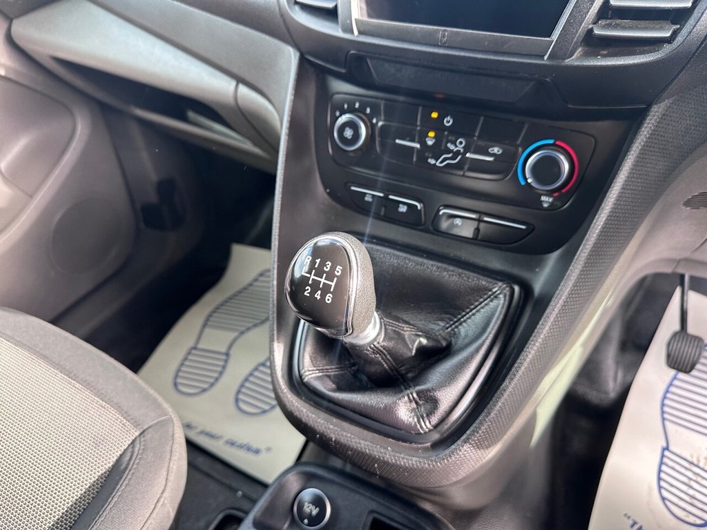Used Ford Transit Connect 2019 for sale - 76396361: Photo 30