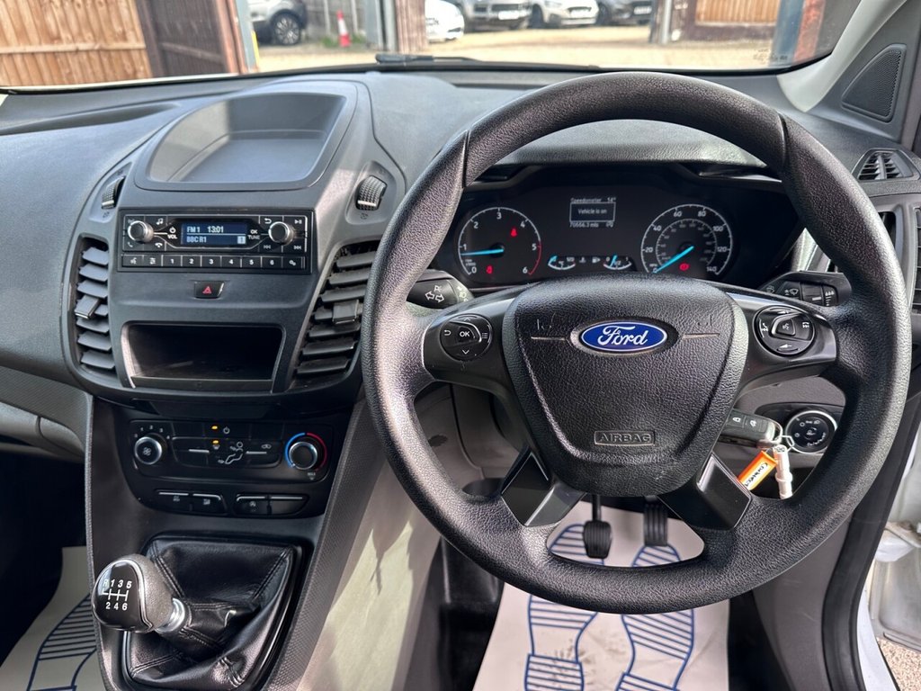 Used Ford Transit Connect 2019 for sale - 76396361: Photo 31